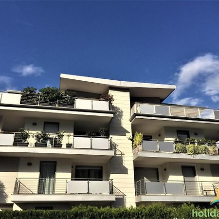 Apartament Gardasee Рива дел Гарда Екстериор снимка