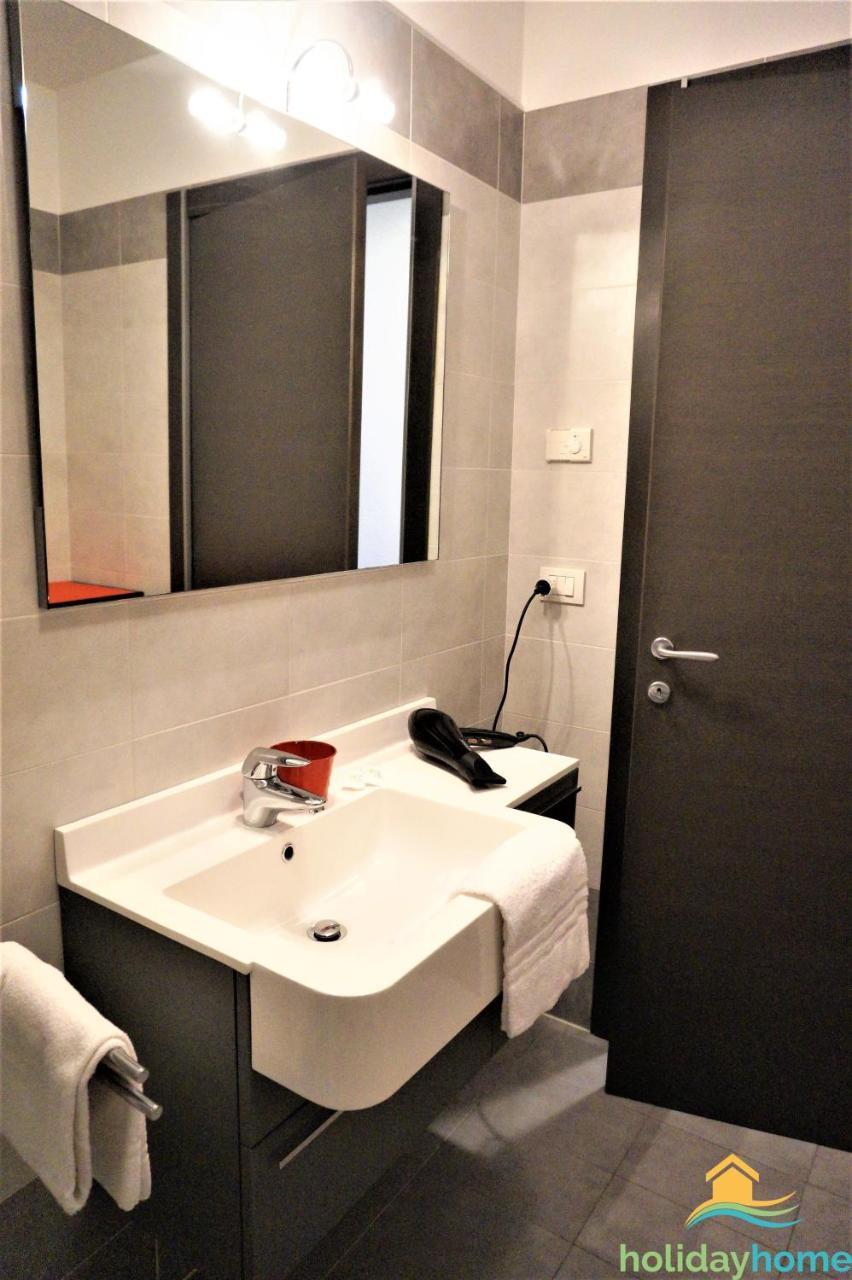 Apartament Gardasee Рива дел Гарда Екстериор снимка