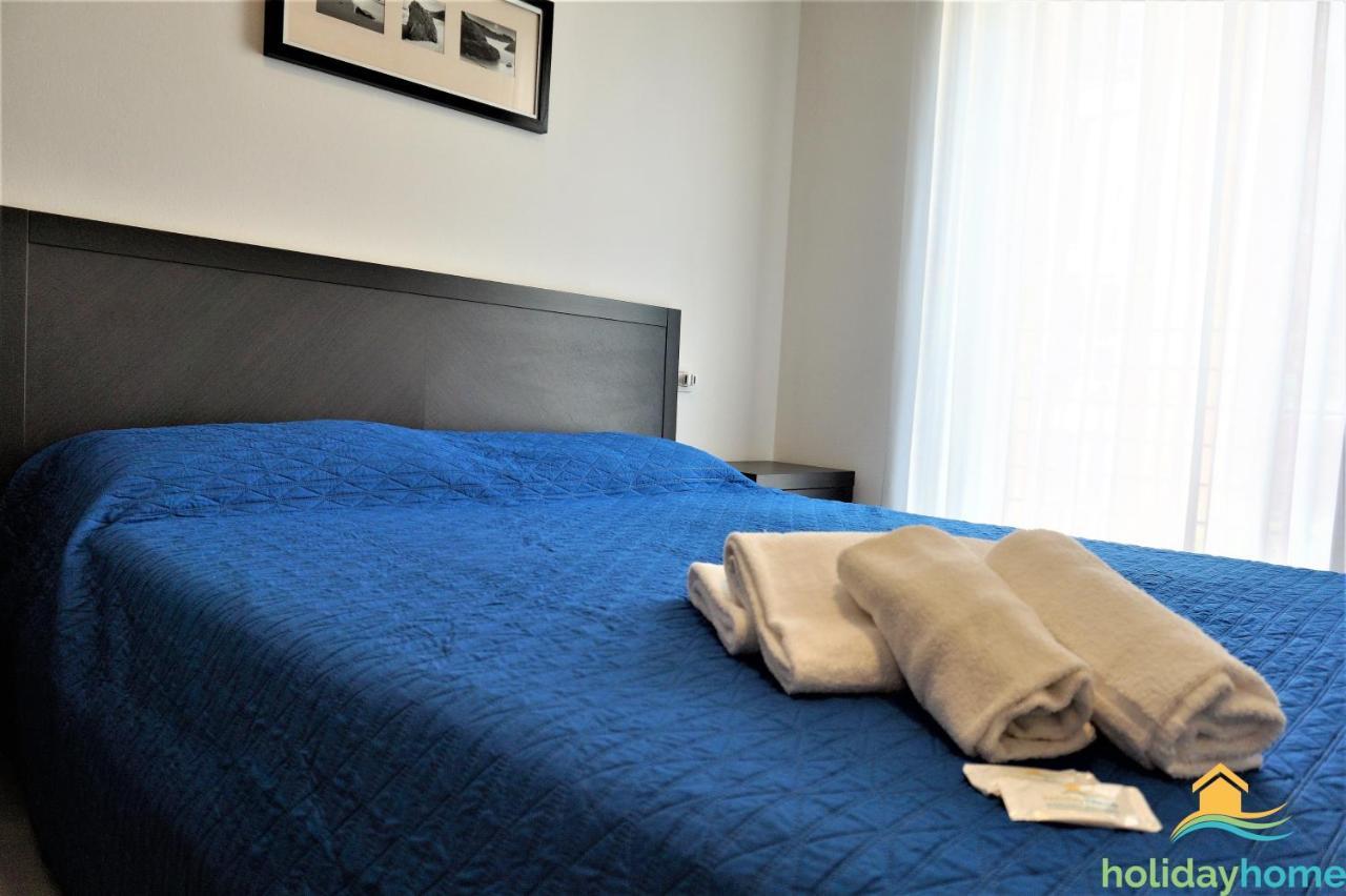 Apartament Gardasee Рива дел Гарда Екстериор снимка