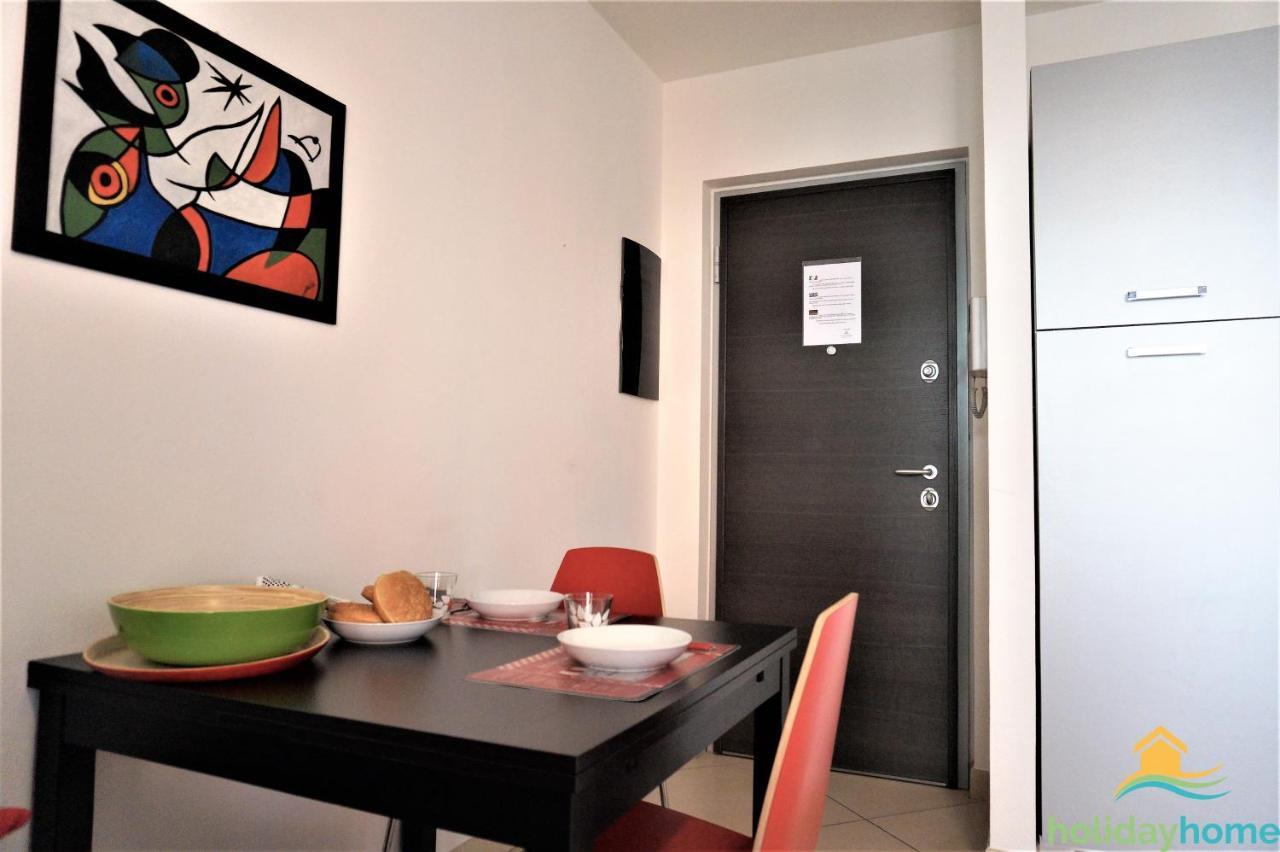 Apartament Gardasee Рива дел Гарда Екстериор снимка