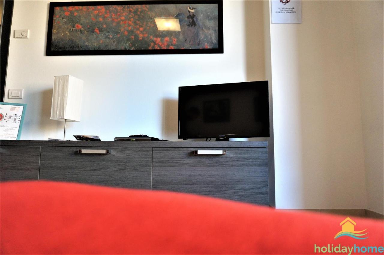 Apartament Gardasee Рива дел Гарда Екстериор снимка