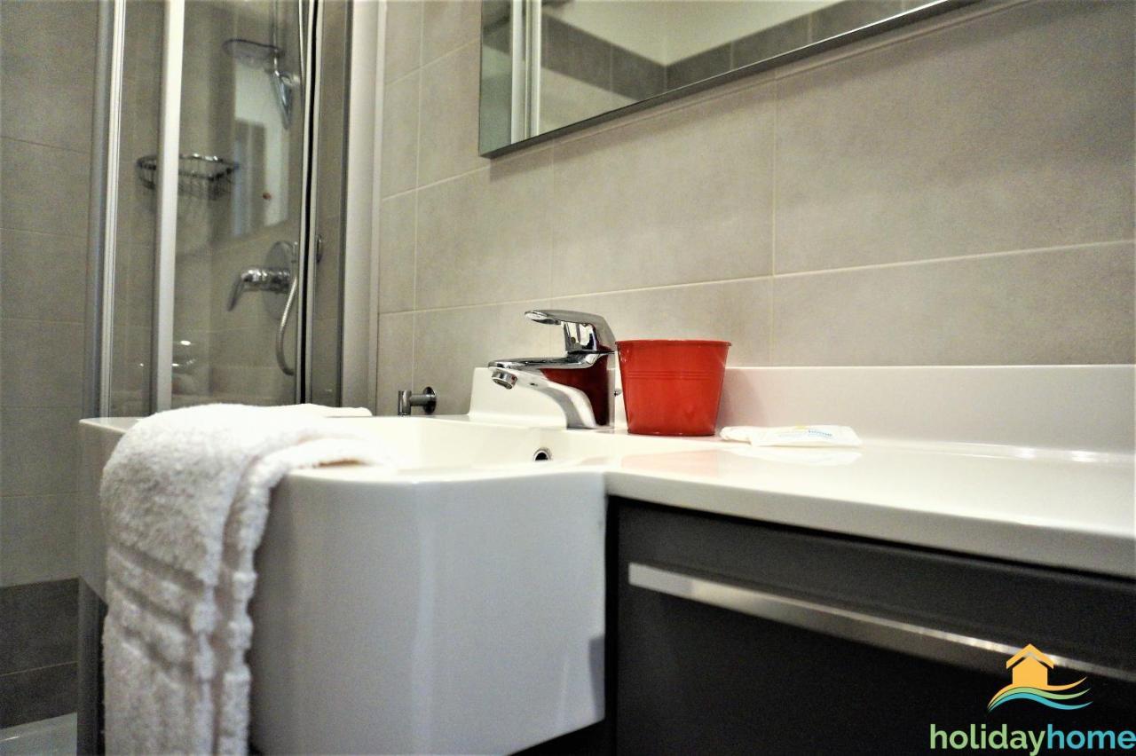 Apartament Gardasee Рива дел Гарда Екстериор снимка