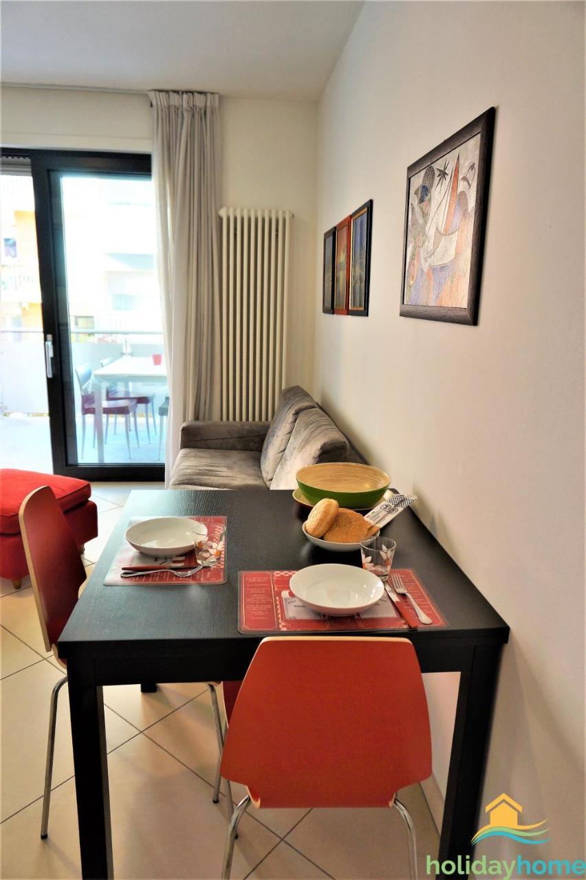 Apartament Gardasee Рива дел Гарда Екстериор снимка