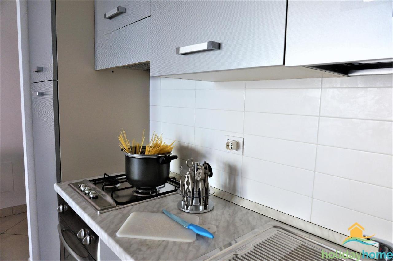 Apartament Gardasee Рива дел Гарда Екстериор снимка