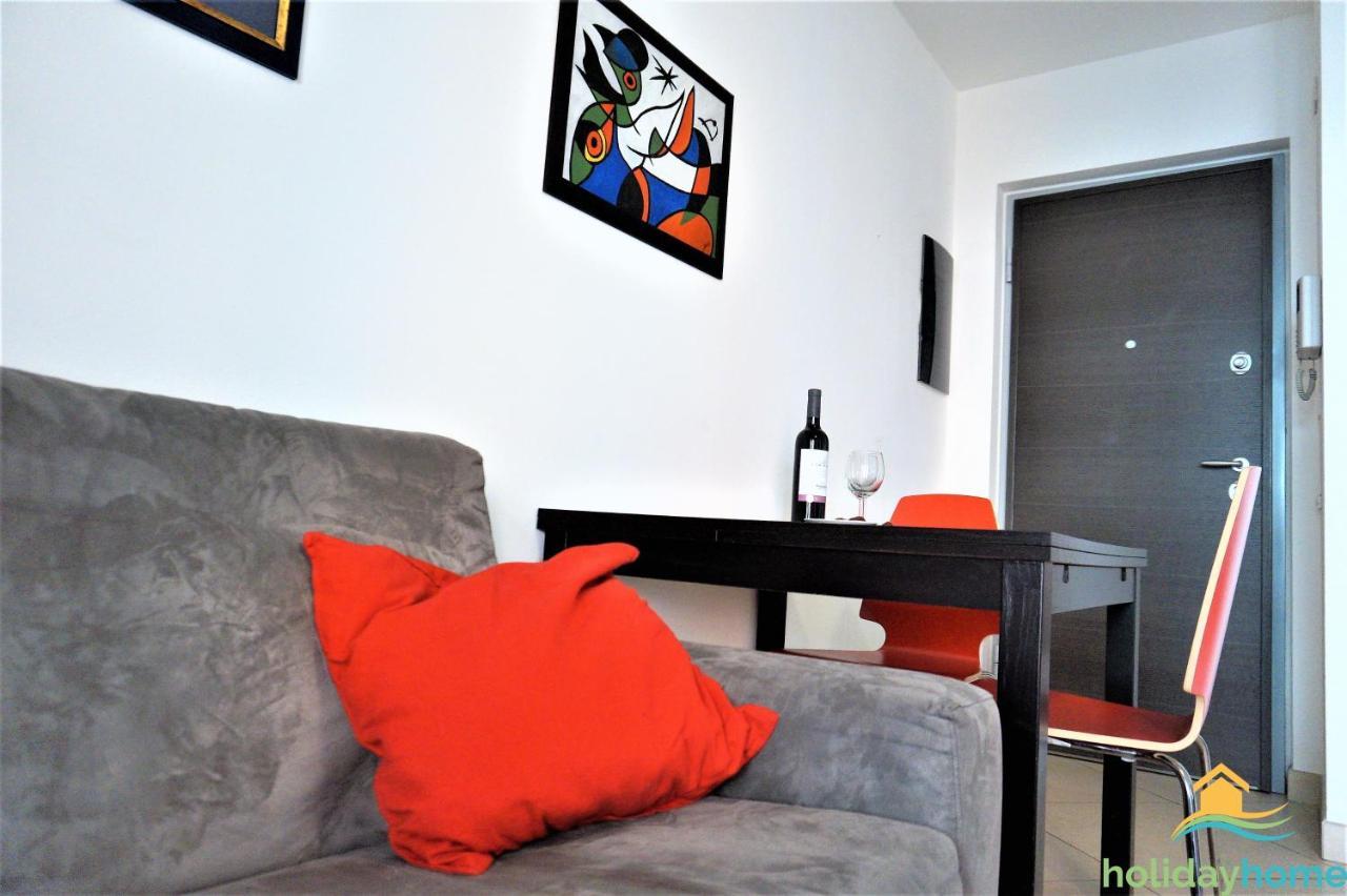 Apartament Gardasee Рива дел Гарда Екстериор снимка